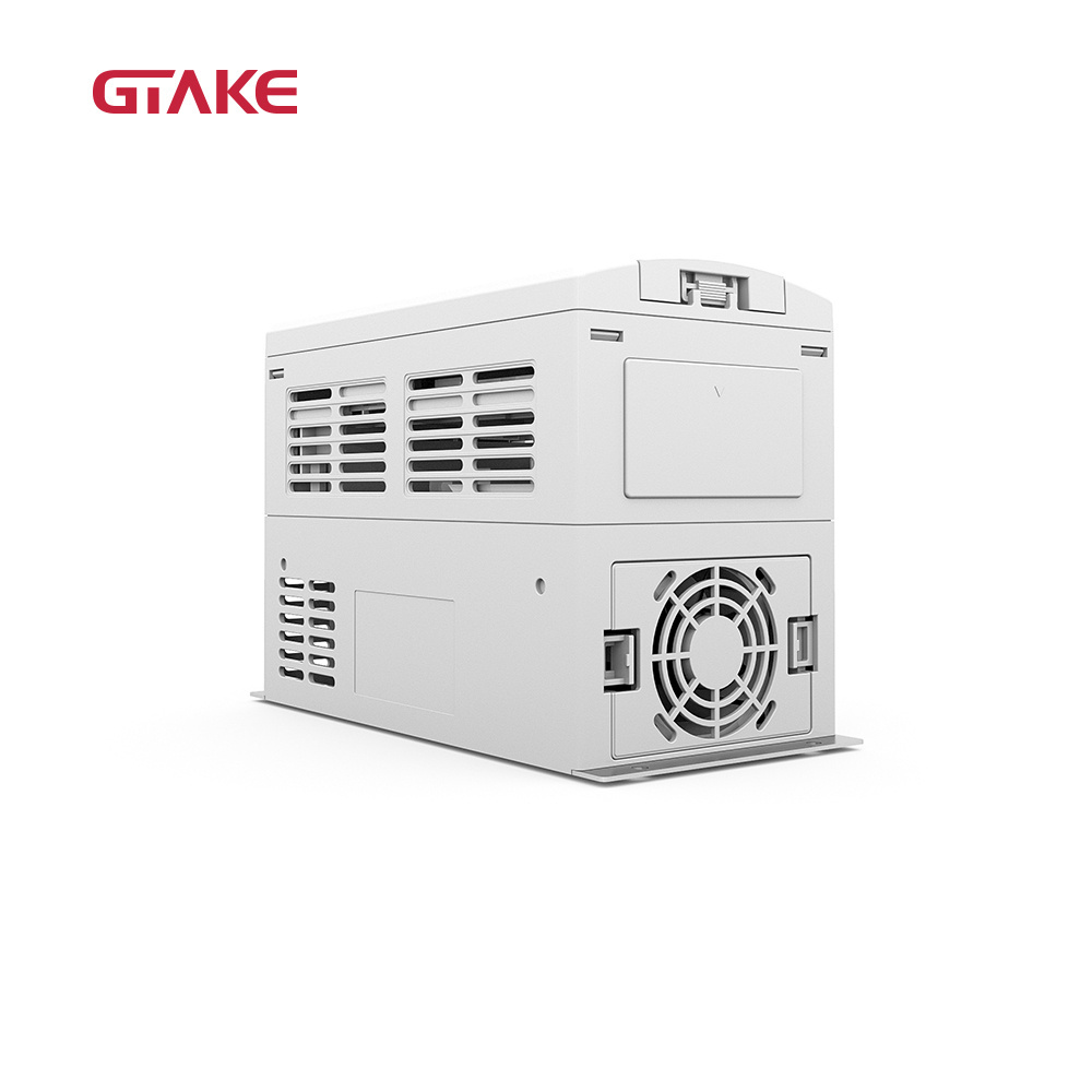 Industrial Motor Precise Speed Control Inverter 4kW