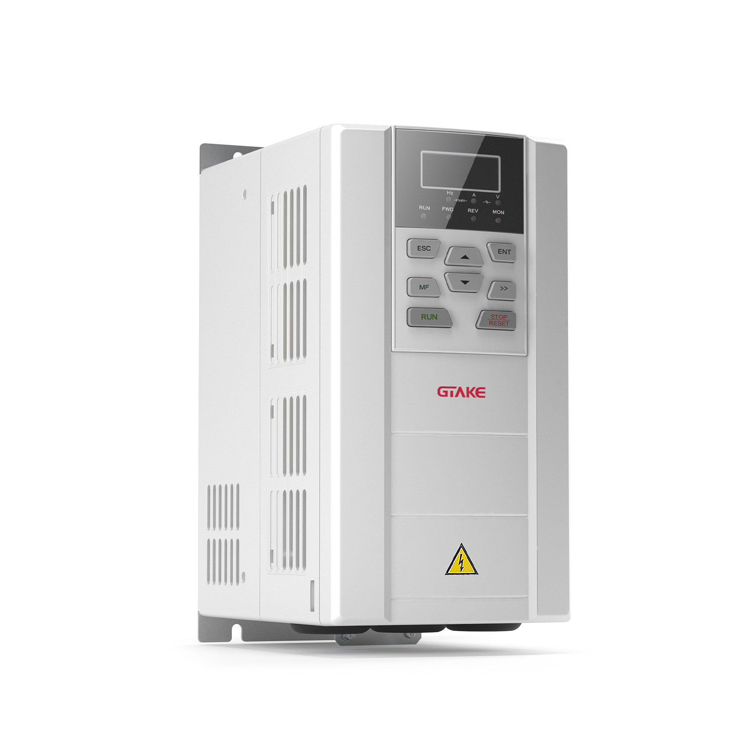 Industrial Motor Precise Speed Control Inverter 4kW