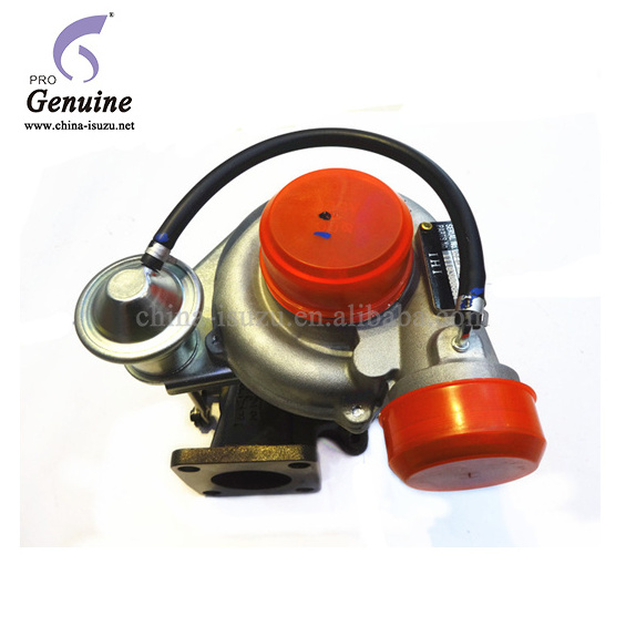 Truck engine auto spare parts wholesale NKR 4JB1 turbo charger 8-97176080-0 8971760800 for isuzu