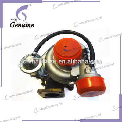 Truck engine auto spare parts wholesale NKR 4JB1 turbo charger 8-97176080-0 8971760800 for isuzu