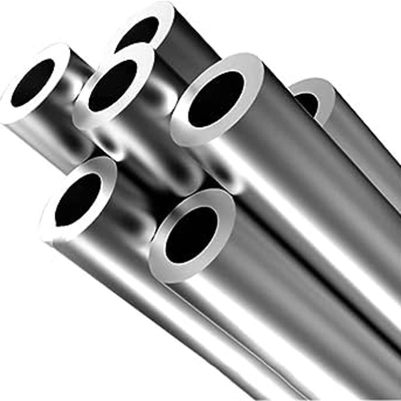 High Quality China 304 stainless steel suppliers seamless stainless steel pipes for building material