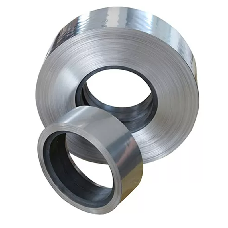 Factory Cold Rolled Prime 2b Hot Rolled Technique 304 316 421 321 630 904L Stainless Steel Strip Coil For Decoration