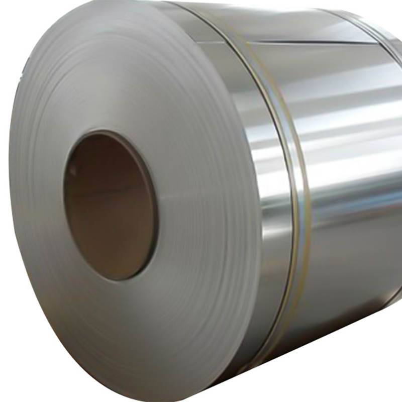 Factory Cold Rolled Prime 2b Hot Rolled Technique 304 316 421 321 630 904L Stainless Steel Strip Coil For Decoration