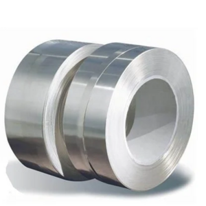 Factory Cold Rolled Prime 2b Hot Rolled Technique 304 316 421 321 630 904L Stainless Steel Strip Coil For Decoration