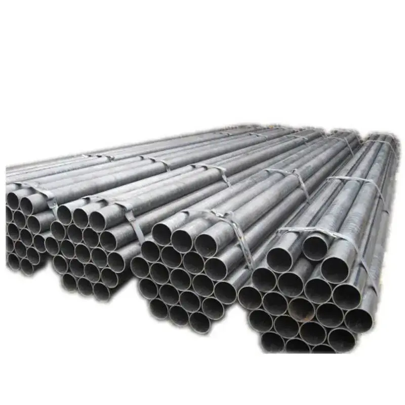 Best Price Astm A519 A106 Seamless Carbon Tube Hydraulic Cylinder Steel Pipe For Industrial Manufacturing