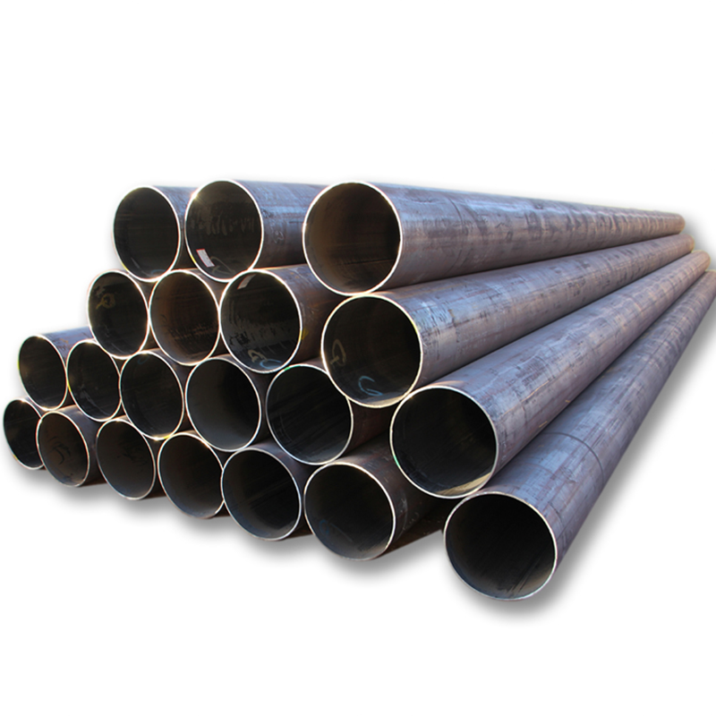 Best Price High Pressure Seamless Carbon Steel Pipe for Food and Beverage Processing