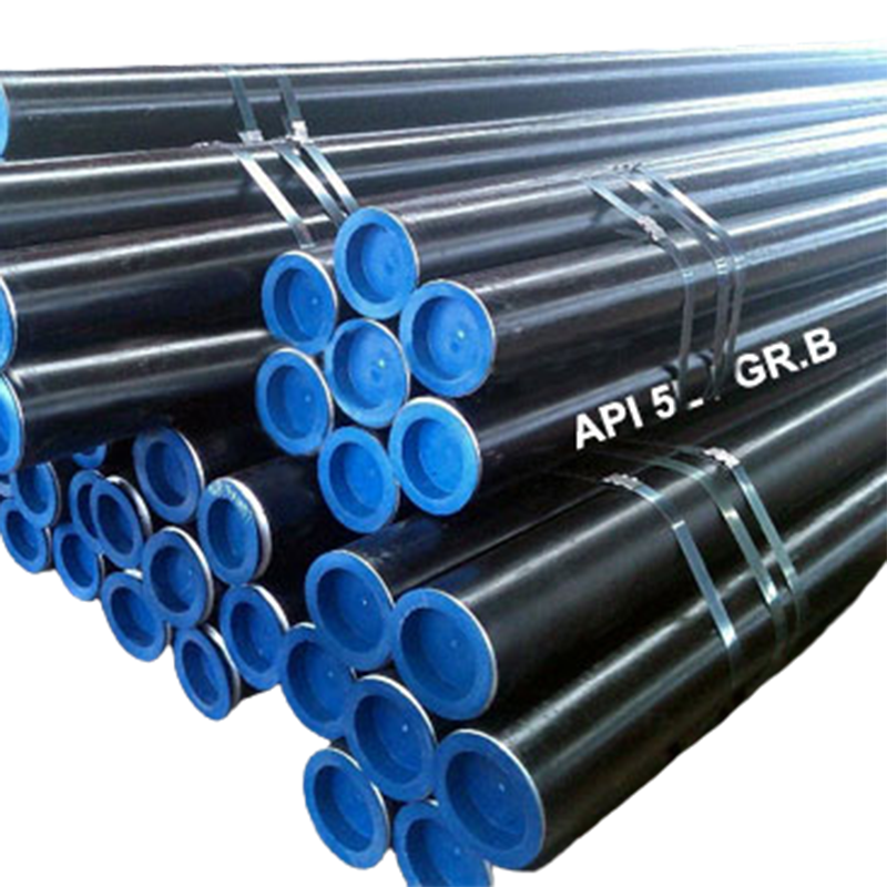 hot galvanized welded spiral Polypropylene ASTM A106 Gr.B 575mm round carbon steel pipe tube for civil air defense price per ton