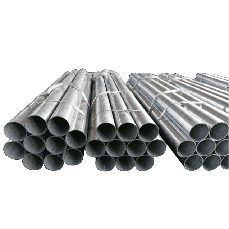 3lpe coating welded saw Polypropylene ASTM A106 Gr.B 0.5m round carbon steel pipe tube for casings pipes price per meter