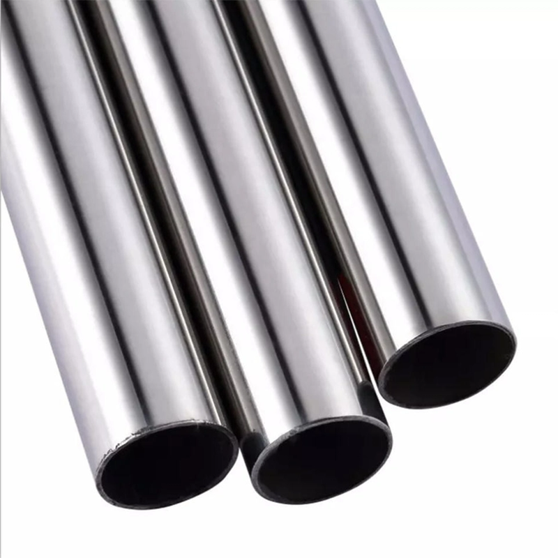 304 316 316L 402 Perforated 1x1 Square Pipe High Quality Square Tube Steel Stainless Steel Seamless Round within 7 Days 1 Ton