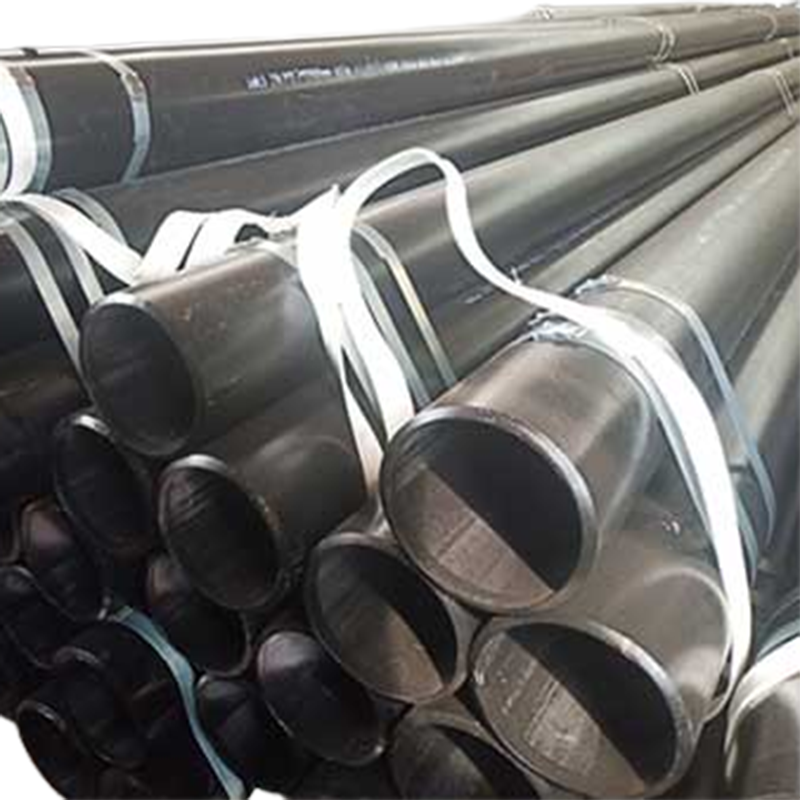 Best Price Astm A519 A106 Seamless Carbon Tube Hydraulic Cylinder Steel Pipe For Industrial Manufacturing