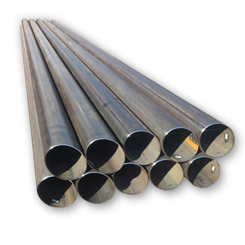 HYT Factory Price 7.62 Mm Round 2b Erw Welded A312 Tp316 316l Ss Tube Pipe Stainless Steel within 7 Days Free Sample Available