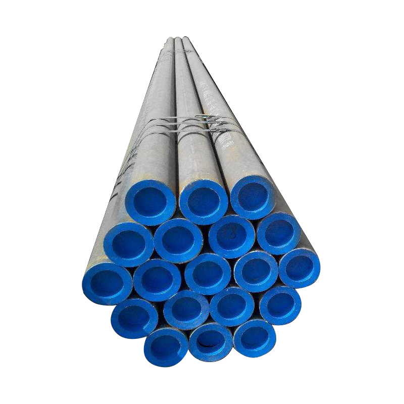 Best Price High Pressure Seamless Carbon Steel Pipe for Food and Beverage Processing