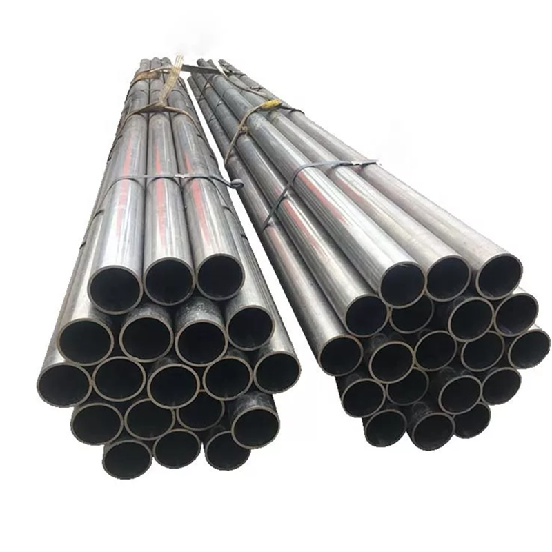 Best Price High Pressure Seamless Carbon Steel Pipe for Food and Beverage Processing