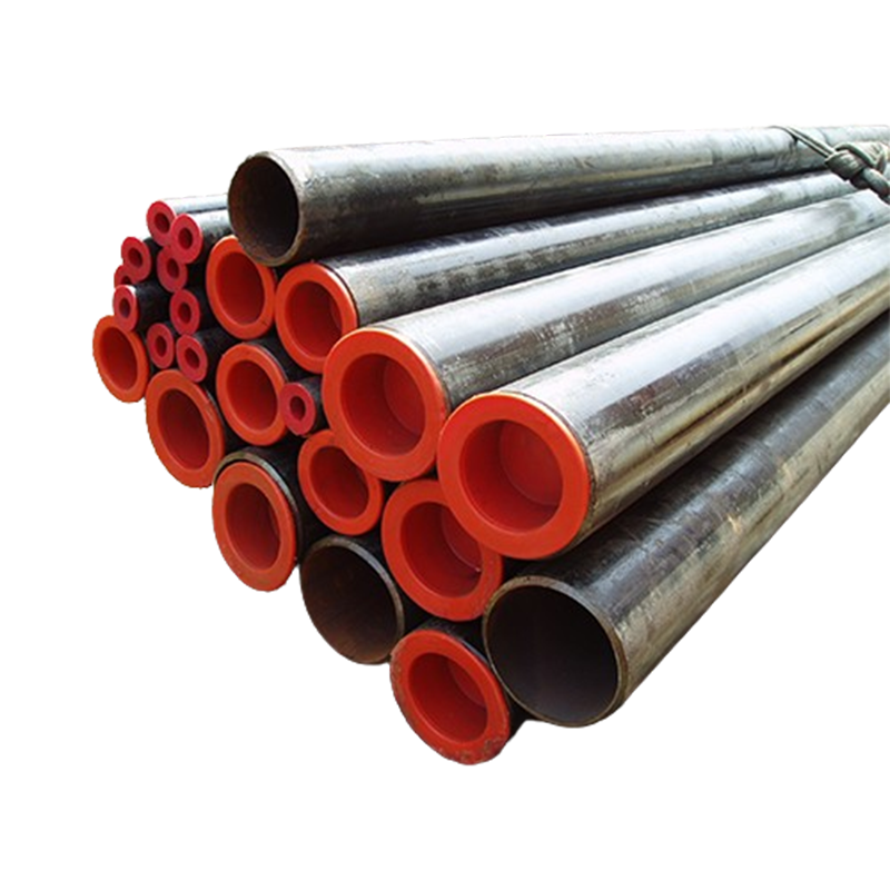 3lpe coating welded saw Polypropylene ASTM A106 Gr.B 0.5m round carbon steel pipe tube for casings pipes price per meter