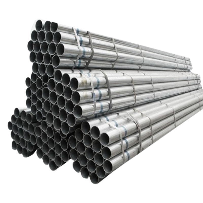 Pipes Corrugated Stainless Steel Factory Direct Sale 310 316L Round Inox 304 within 7 Days Continuous Supply of Spot Products