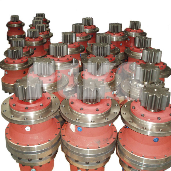 Gear Boxes Reducer Hydraulic Reducer