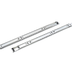 Full Extens Ball Bearing Drawer Slide Rail Suppliers Sale Cold Rolled Steel Ball Bearing Drawer Slide For File Cabinet