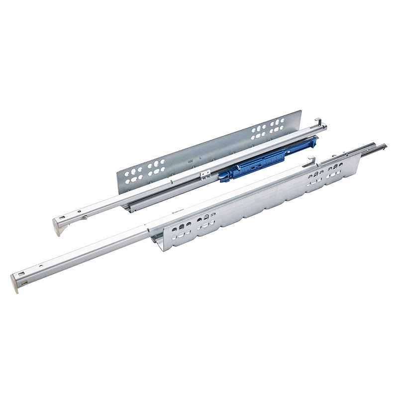 Factory Direct Sales Hardware Accessories Full Extension Soft Close Undermount Drawer Slides