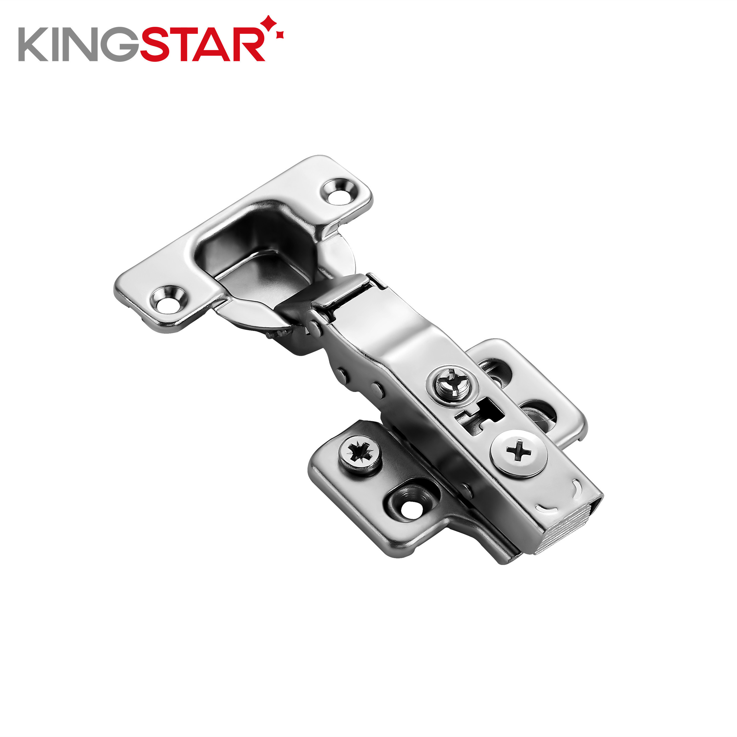 Hydraulic soft close 3D adjustable kitchen wooden cabinet door hinges for Furniture hardware accessories manufacturer wholesaler