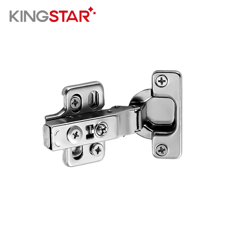 Hydraulic soft close 3D adjustable kitchen wooden cabinet door hinges for Furniture hardware accessories manufacturer wholesaler