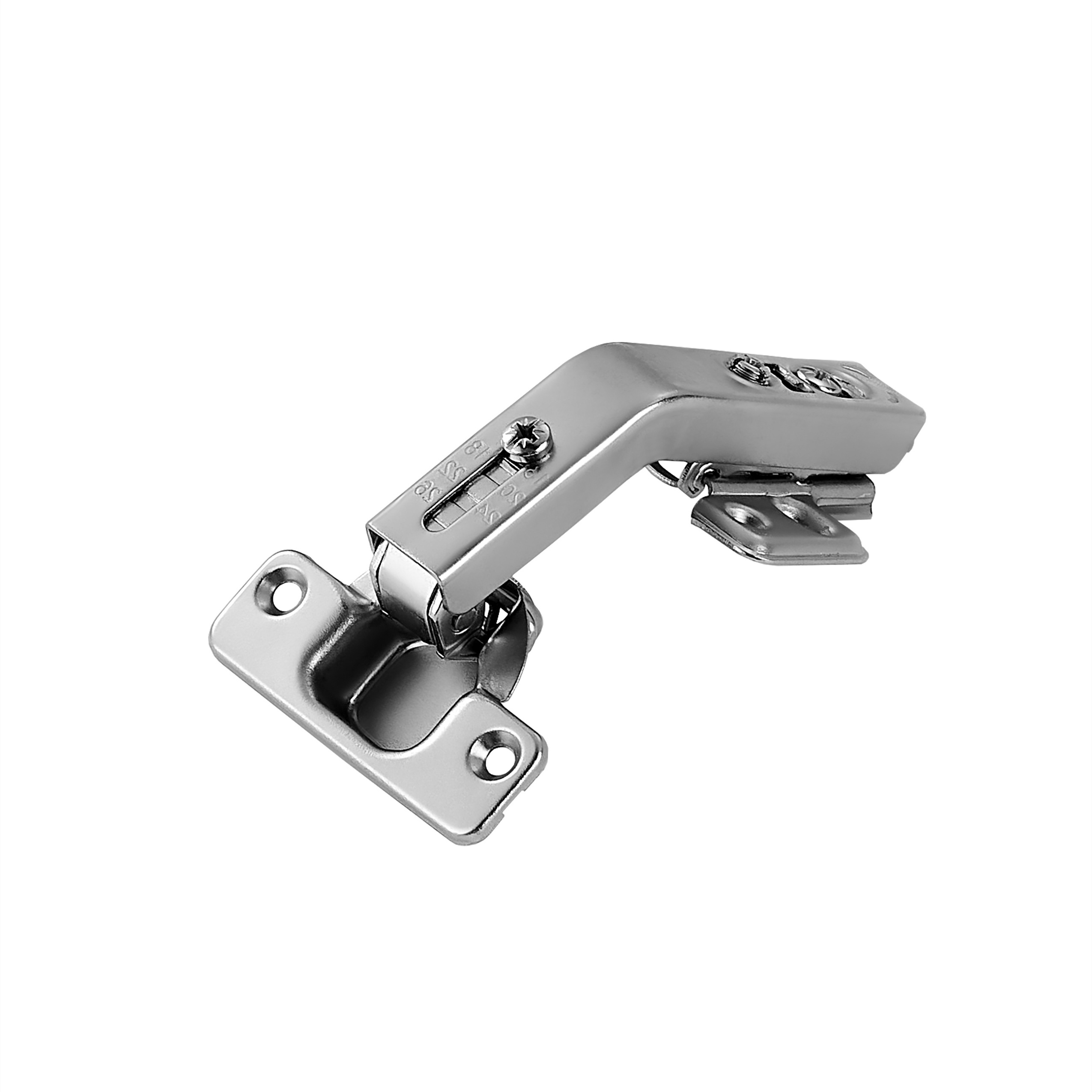 35 mm automatic cabinet hinge soft closing hydraulic hinge 3d adjustable