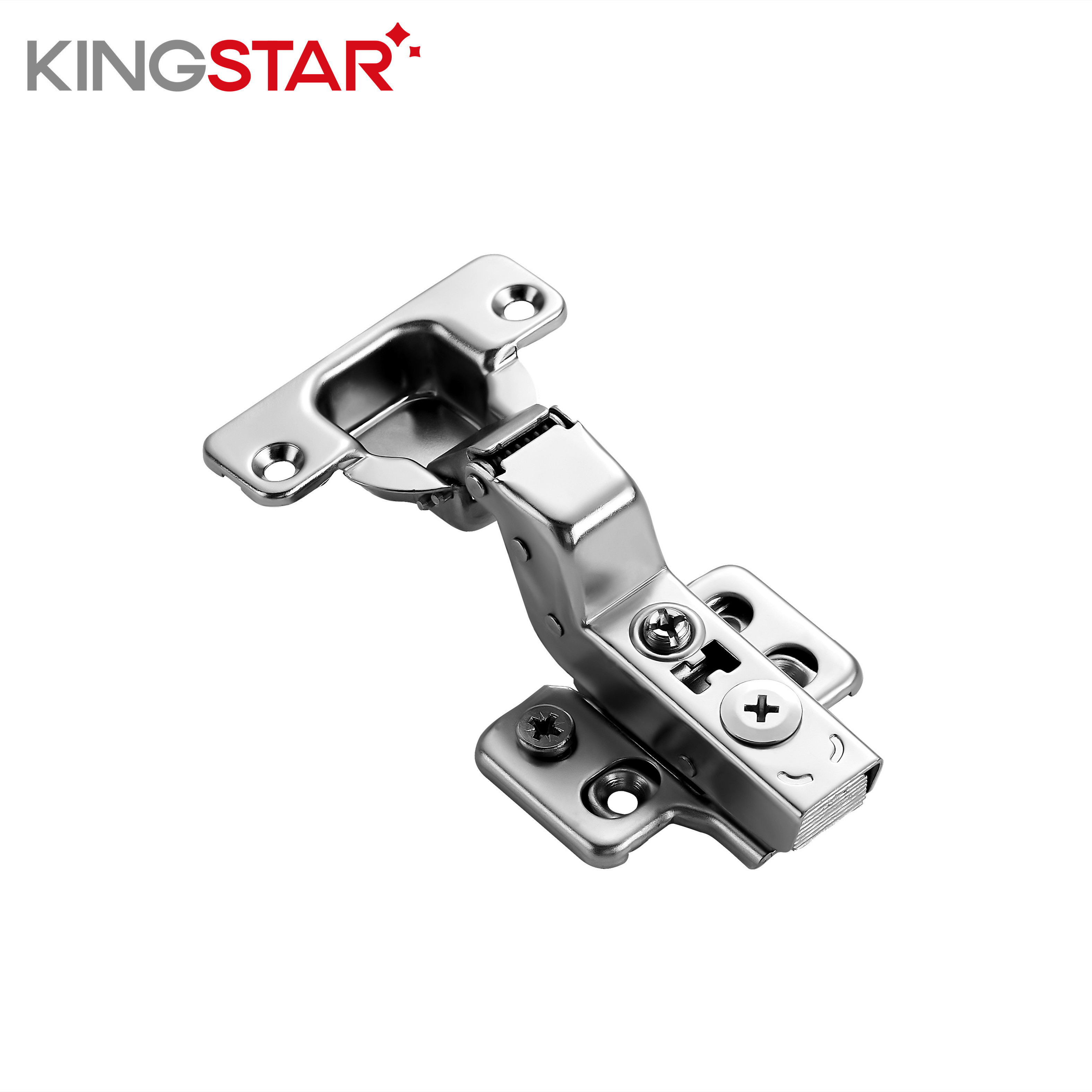 Hydraulic soft close 3D adjustable kitchen wooden cabinet door hinges for Furniture hardware accessories manufacturer wholesaler