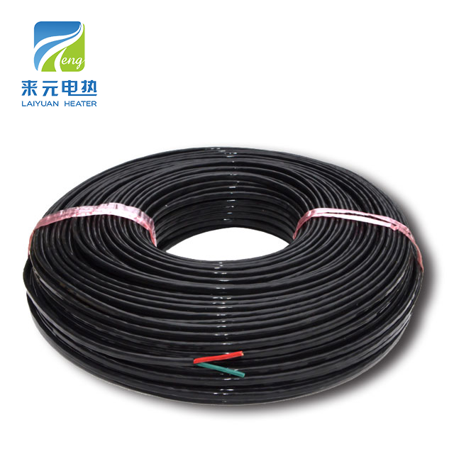 Thermocouple Cable Type K Type Thermocouple Compensation Cable 2X0.5MM Compensation Wire