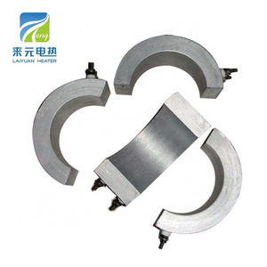 Industrial Hot Plate Heating Element For Dry