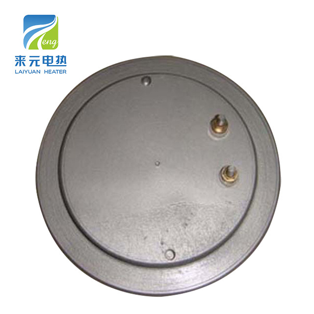 Industrial Hot Plate Heating Element For Dry