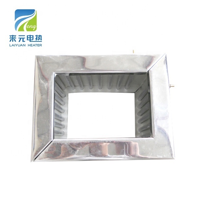 Industrial Hot Plate Heating Element For Dry