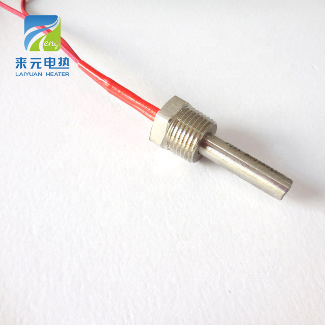 Manufacturer 12 volt cartridge heating element for constant temperature