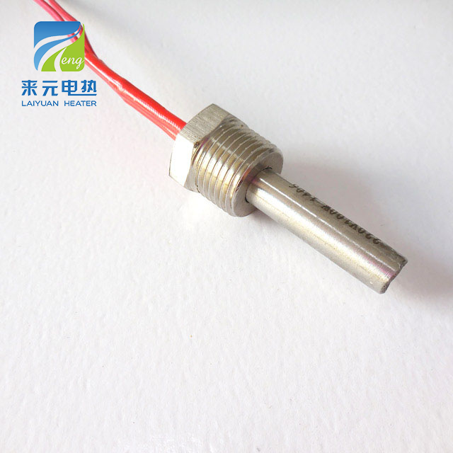 Manufacturer 12 volt cartridge heating element for constant temperature