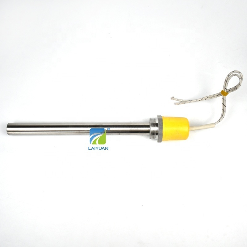 Laiyuan 12*150mm 308V 800W Waterproof Electric Cartridge Heater Heating Element For Package