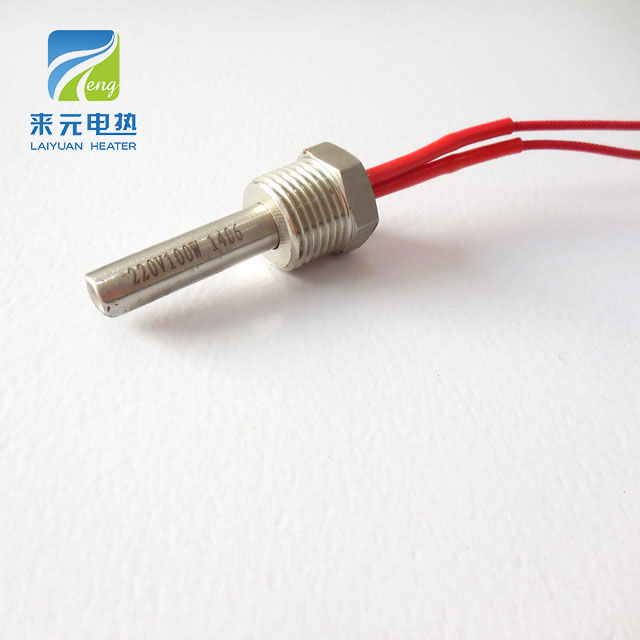 Manufacturer 12 volt cartridge heating element for constant temperature