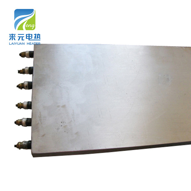 Industrial Hot Plate Heating Element For Dry