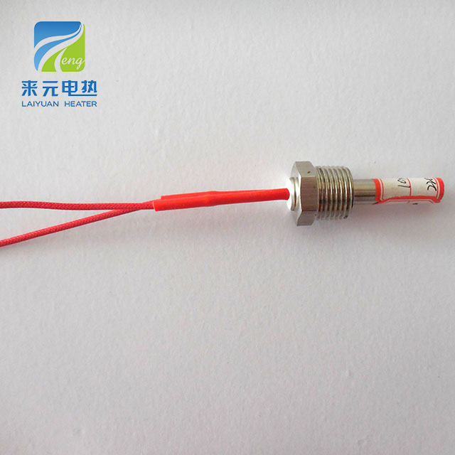 Manufacturer 12 volt cartridge heating element for constant temperature