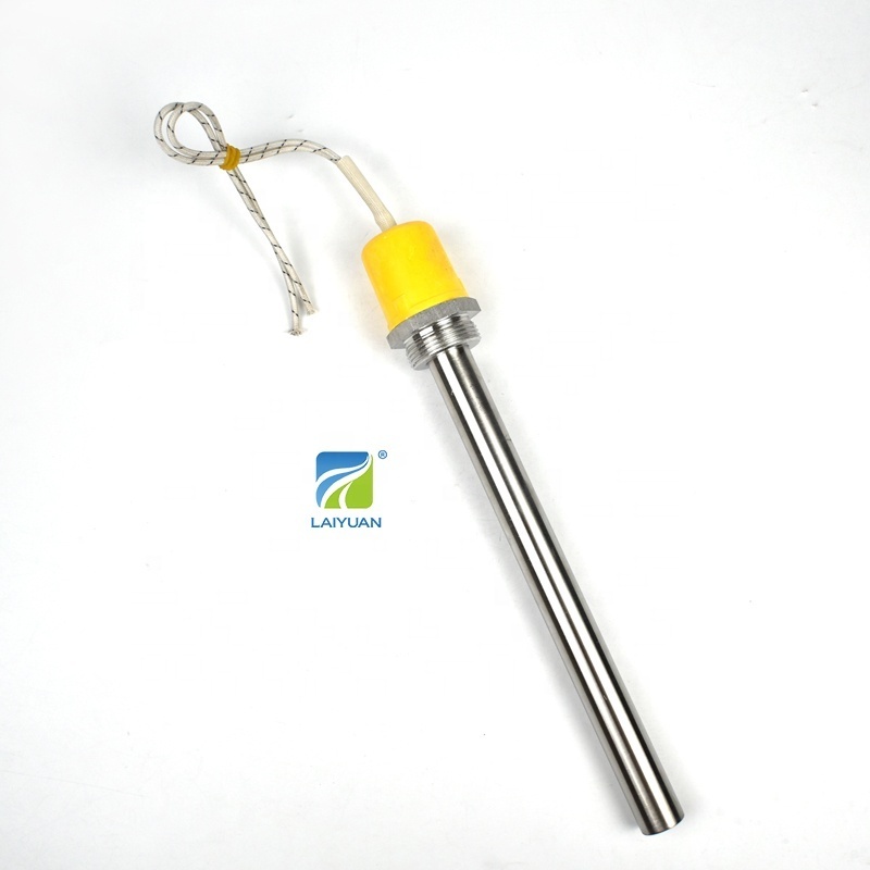 Laiyuan 12*150mm 308V 800W Waterproof Electric Cartridge Heater Heating Element For Package