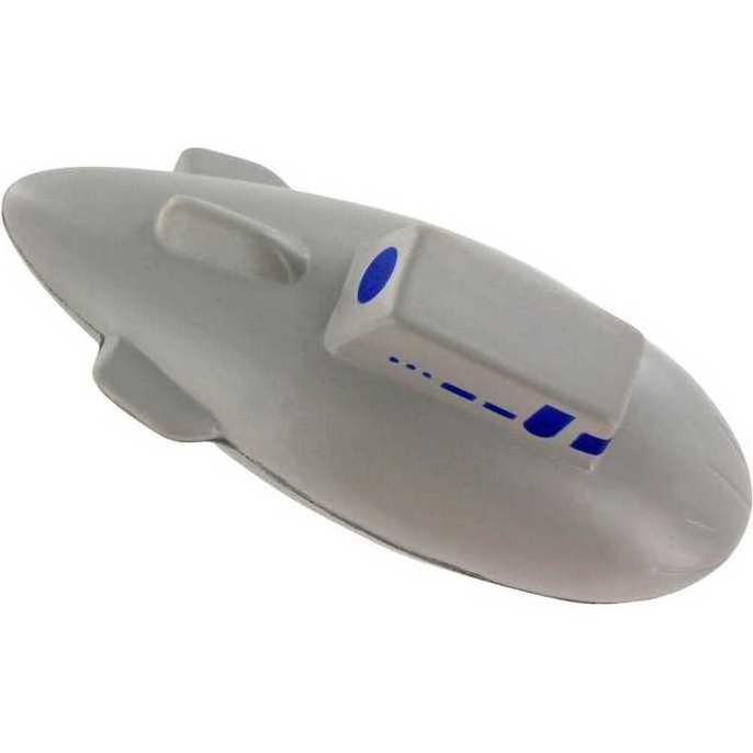 Hot Sale Blimp Pu Foam Anti Stress Ball Reliever Relief Toy