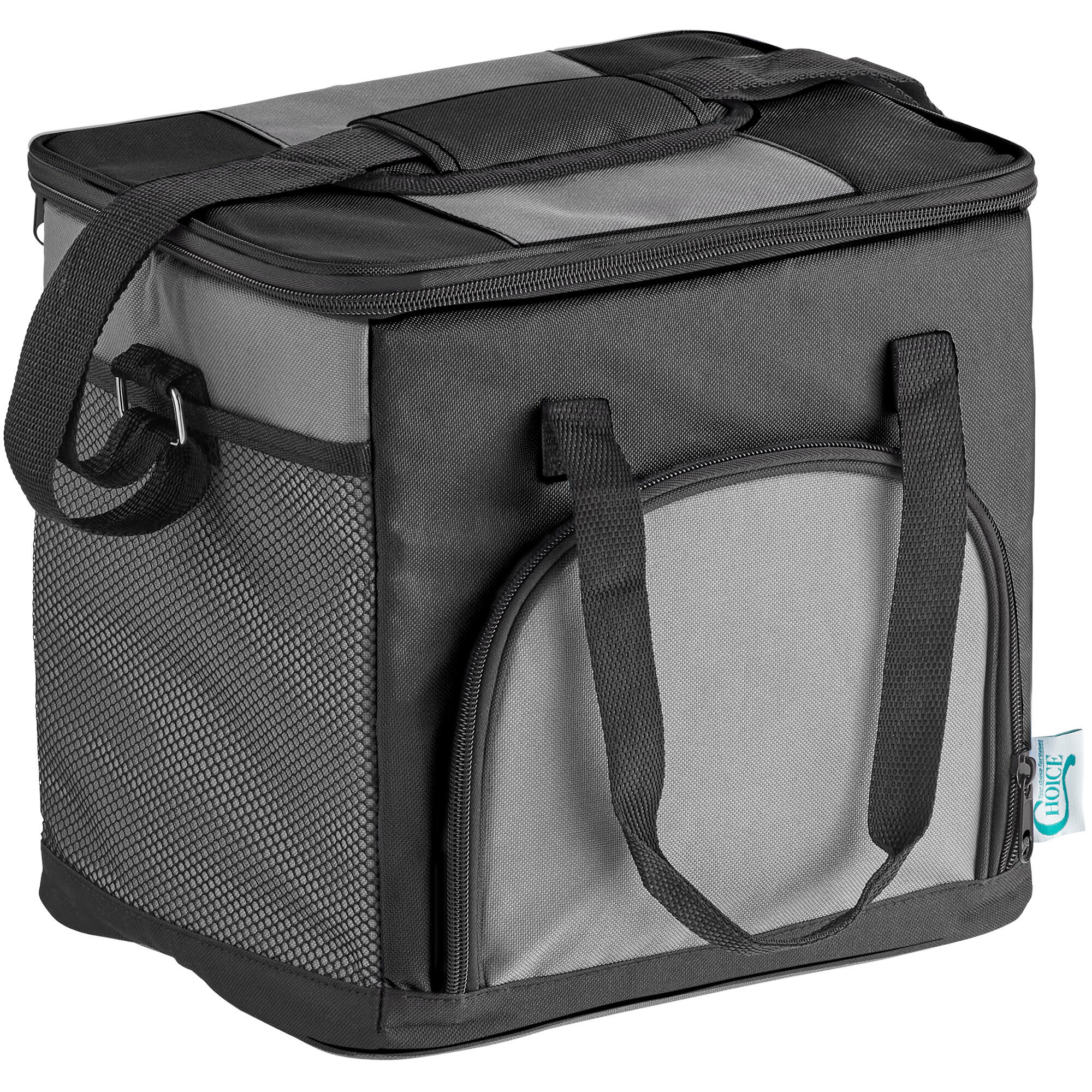 soft cooler bag camping outdoor hard table top Cup Holders cold  Collapsible Cooler bag