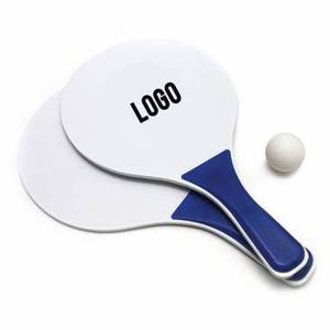 beach padel ball High Quality Tennis paddle canned tennis padel ball