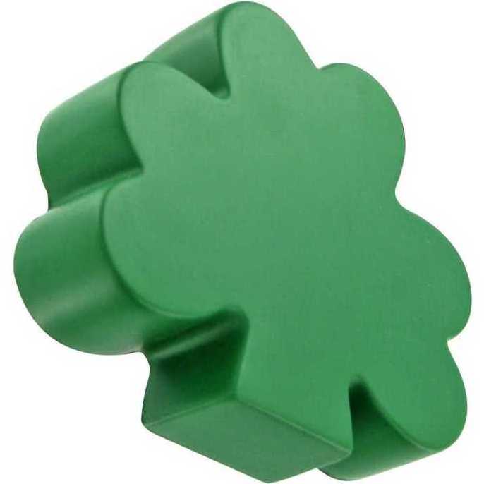 Bestsellers Shamrock Pu Foam Anti Stress Ball Reliever Relief Toy