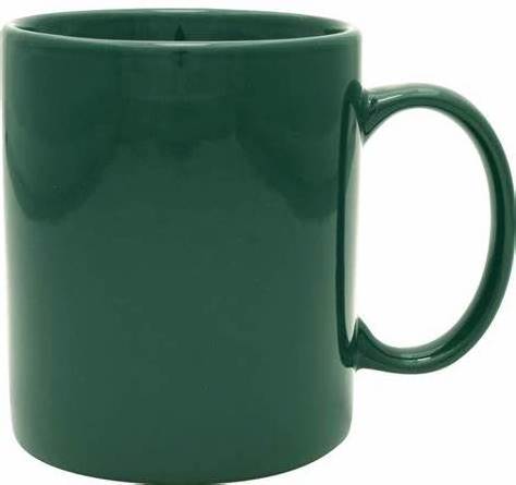 green porcelain enamel mug ceramic coffee mug green porcelain enamel mug ceramic coffee