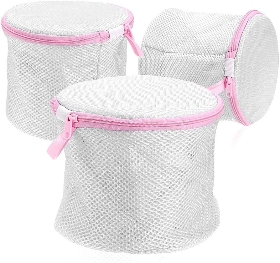 Wholesale  promotion reusable bra laundry bags for washing machine