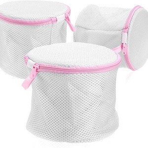 Wholesale  promotion reusable bra laundry bags for washing machine