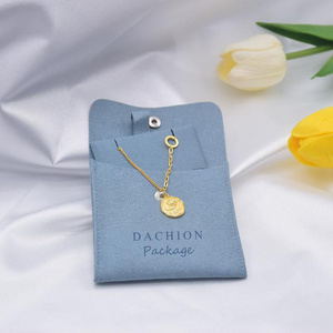 Personalized jewelry pack card Custom Packaging Display Jewellery Card For Earring Necklace