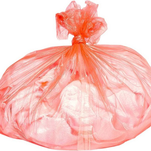 Low moq water soluble laundry bags