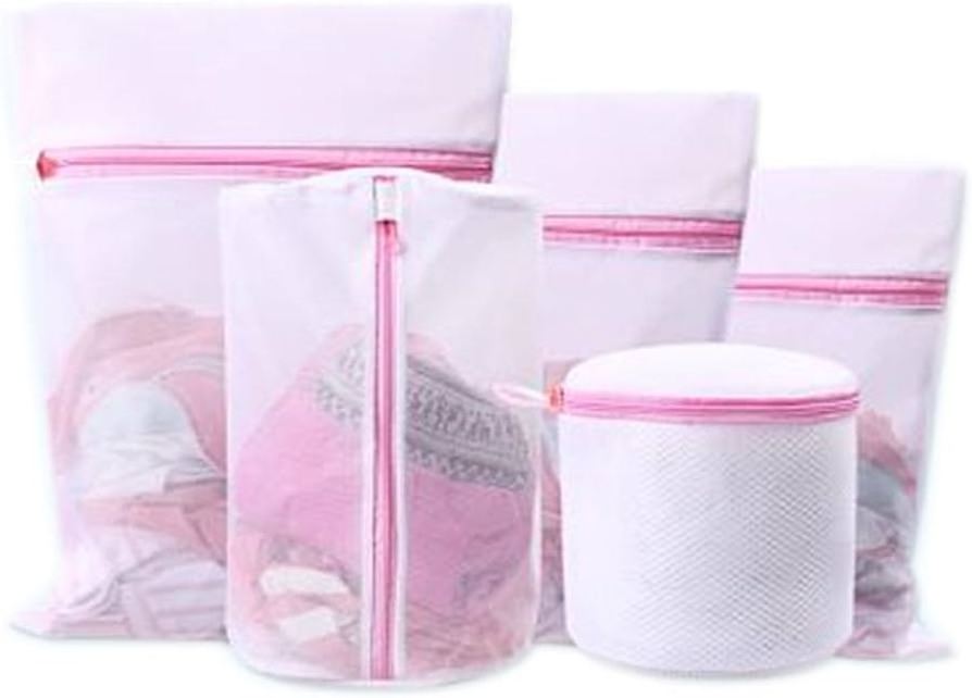 Wholesale  promotion reusable bra laundry bags for washing machine