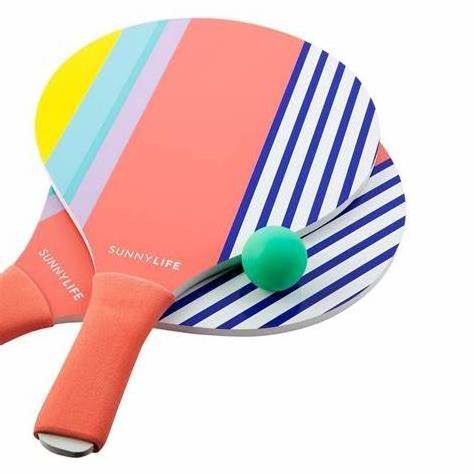 beach padel ball High Quality Tennis paddle canned tennis padel ball