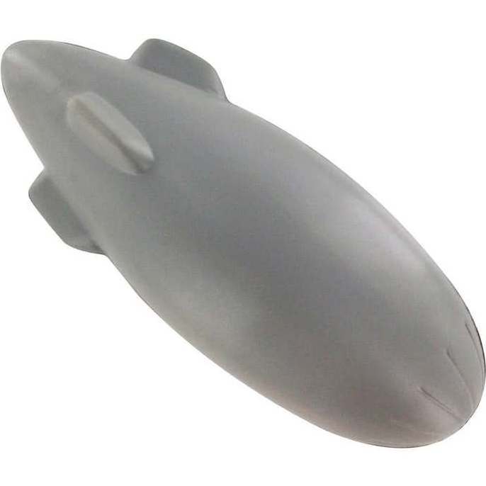 Hot Sale Blimp Pu Foam Anti Stress Ball Reliever Relief Toy