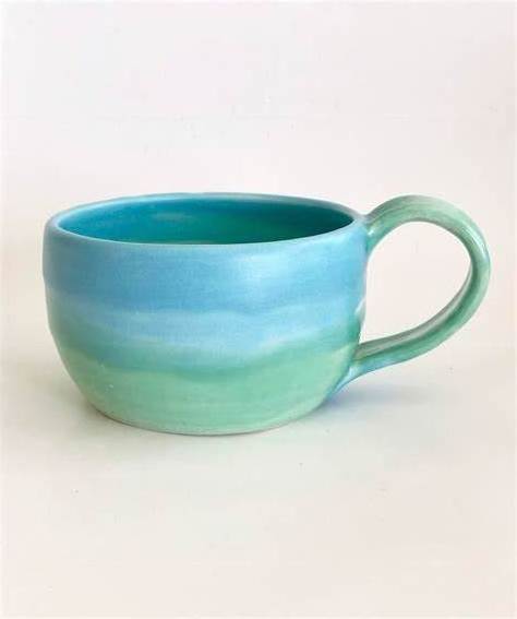 green porcelain enamel mug ceramic coffee mug green porcelain enamel mug ceramic coffee